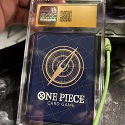 Foxy OP07-071 R 500 Years in the Future - ONE PIECE Card Game Japanese PRISTINE - Image 3