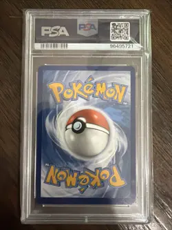 Umbreon V SWSH203 SWSH: Sword & Shield Promo Cards Holo - Image 2