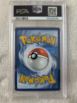 Pokemon Latias & Latios GX Team Up Card 113/181 PSA 9 - Image 2