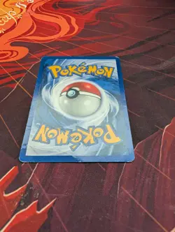 Pokemon Card Gym Challenge Giovanni's Magikarp 73/132 Common LP - Image 2