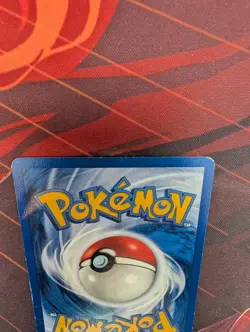 Pokemon Card Gym Challenge Giovanni's Magikarp 73/132 Common LP - Image 3