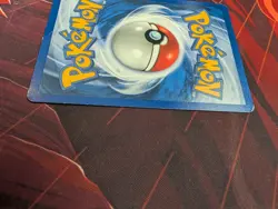 Pokemon Card Gym Challenge Giovanni's Magikarp 73/132 Common LP - Image 4