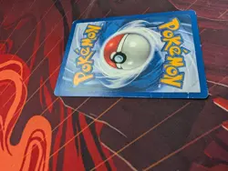 Pokemon Card Gym Challenge Giovanni's Magikarp 73/132 Common LP - Image 5