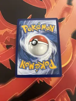 Pokemon TCG Starmie v Full Art Card Astral Radiance Set, Near Mint Condition - Image 2