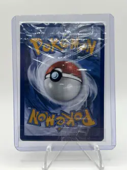 Lucario VSTAR SWSH291 SWSH: Sword & Shield Promo Cards Holo SEALED! - Image 2