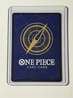 Gol.D.Roger (Store Tournament 2025 Vol. 4) P-107 One Piece Promotion Cards - Image 2