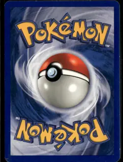 Squirtle - 082/112 Common FireRed & LeafGreen 82/112 Water Normal Pokemon Card - Image 2