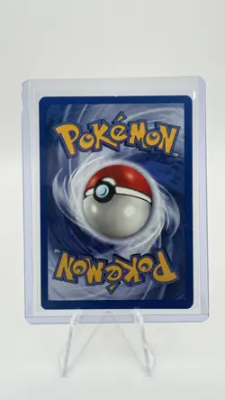 Dark Machoke 40/82 1st Edition Team Rocket Pokemon Card - Image 2