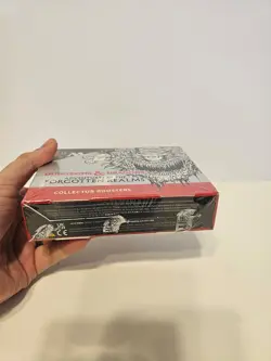 Magic: The Gathering – D&D Adventures in the Forgotten Realms Collector Box - Image 5