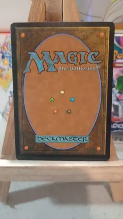 MTG Magic the Gathering Crumbling Vestige (170/198) Oath of the Gatewatch LP - Image 2