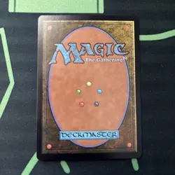 MTG Magic the Gathering Ashaya, Soul of the Wild (179/496) Zendikar Rising LP - Image 2