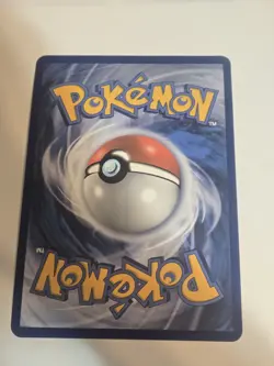 Pokemon TCG Cramorant V Black Star Promo SWSH086 Sword & Shield NM 1207#246 - Image 2