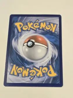 Torchic XY37 - Pokemon TCG Black Star Promo 2014 - LP - Image 2