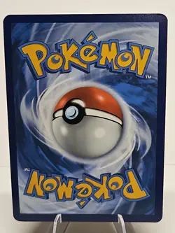 RIOLU 010 HOLO PROMO ME: MEGA EVOLUTION PROMO POKEMON HOLO NEAR MINT - Image 2