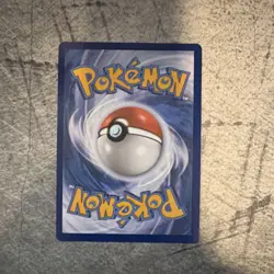 Pokemon TCG Squirtle 148/142 Sv07: Stellar Crown IR Full Art Holo English 60HP - Image 2