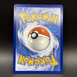 Pokemon TCG Ethan's Adventure 221/182 Sv10: Destined Rivals Holo Full Art NM - Image 2