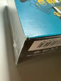 Pokemon TCG Ascended Heroes ETB Elite Trainer Box Factory Sealed Damaged - Image 5
