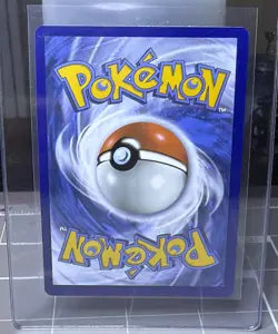 Pokemon TCG Bramblin Holo Card Paldea Evolved 198/193 NM Condition - Image 2