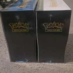 Pokemon Center Mega Evolution Elite Trainer Box Lot (2) - Image 4