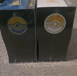 Pokemon Center Mega Evolution Elite Trainer Box Lot (2) - Image 5