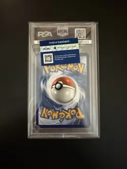Pokemon TCG Hidden Fates Shiny Vault Mewtwo GX SV59/SV94 Holo PSA 10 - Image 3