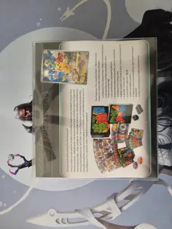 paldea evolved pokemon center etb - Image 2