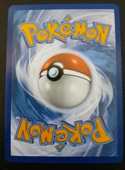 Mega Latias EX 181/132 Me01: Mega Evolution Full Art Holo Psychic Dragon - Image 2