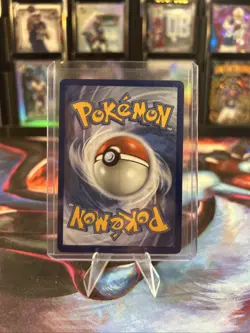 Pokemon TCG Mega Gengar EX 269/217 Mega Attack Rare Ascended Heroes English NM - Image 2