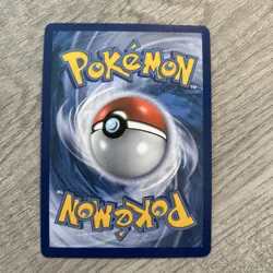 Pokemon TCG Tyrantrum EX Black Star Promos Holo Card XY70 - Image 2