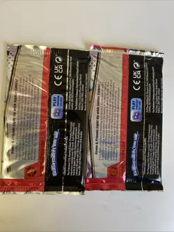 Pokemon Cards TCG Prismatic Evolutions NEW / SEALED (2 Pack Of 10 Game Cards) - Image 2