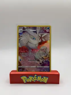 The Pokemon Company Frosmoth TG04/TG30 Astral Radiance TG Holo Ultra Rare EN - Image 1