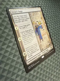 MTG Urza’s Saga #259/303 Rare Modern Horizons 2 (MH2) - Image 3