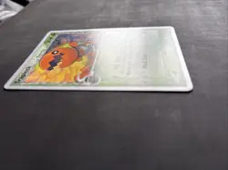 Pokemon TCG Trapinch World Championship Series 2007 Promos Singles 84/110 Common - Image 2