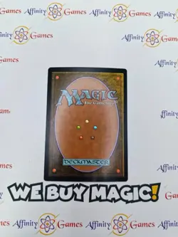 MTG | Chasm Skulker | Promo | Foil | Light Played | English - Image 2