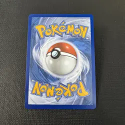 Budew 221/217 Ascended Heroes Pokemon TCG IR Holo NM English - Image 2