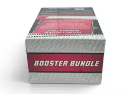 POKEMON TCG SCARLET & VIOLET WHITE FLARE BOOSTER BUNDLE FACTORY SEALED BOX NEW - Image 5