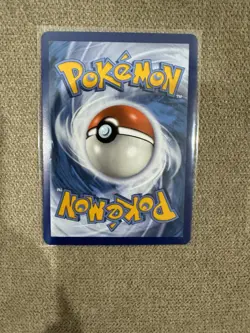 Pokemon TCG Mewtwo V SWSH229 Sword & Shield Promo Holo 220 HP NM - Image 2