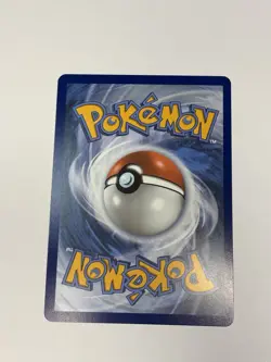 Pokemon Ignition Energy Special Energy 124/094 Me02 - Image 2
