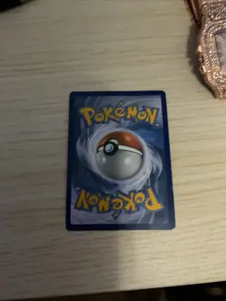 Pokemon TCG Umbreon GX 142/149 SM Base Set Full Art UR Holo ENG 200 HP - Image 2