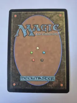 BATWING BRUME - 2008 EVENTIDE - MAGIC THE GATHERING MTG -UNCOMMON BLACK WHITE LP - Image 4