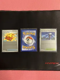 Custom Card Lot Reverse Holos - Pokemon Ascended Heroes - 3 Cards - Image 2