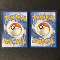 Chien-Pao 054/088 Holo & Reverse Holos Rare - Pokemon Perfect Order - NM Set - Image 2