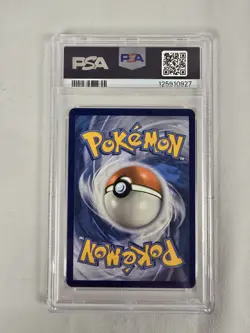 2020 POKEMON SWORD & SHIELD SECRET #206 FULL ART/SNORLAX VMAX PSA 10 - Image 2