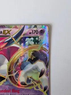 Pokemon Hoopa EX - Ancient Origins - 36/98 MP - Image 3