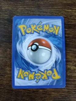 Pokemon Shuppet 75/102 HeartGold & Soulsilver Triumphant Reverse Holo - Image 2