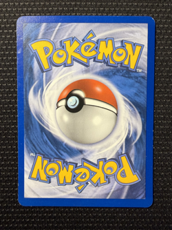Pokemon Machamp 9/92 Legend Maker Unlimited Reverse Holo LP - Image 5