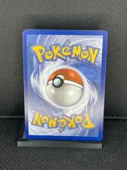 Wugtrio 224/091 - Pokemon TCG - Paldean Fates - Illustration Rare - NM - Image 2