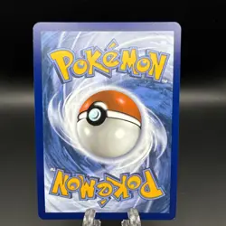 Wugtrio 224/091 Illustration Rare Paldean Fates Pokemon SV Shiny IR - Image 2