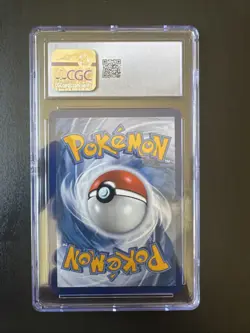 Pokemon CGC 10 Crown Zenith Galarian Gallery Origin Forme Palkia VSTAR GG67/GG70 - Image 2