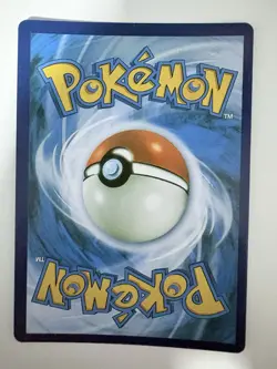 Pokemon TCG M Gyarados EX 27/122 BREAKpoint Holo Ultra Rare English - Image 2
